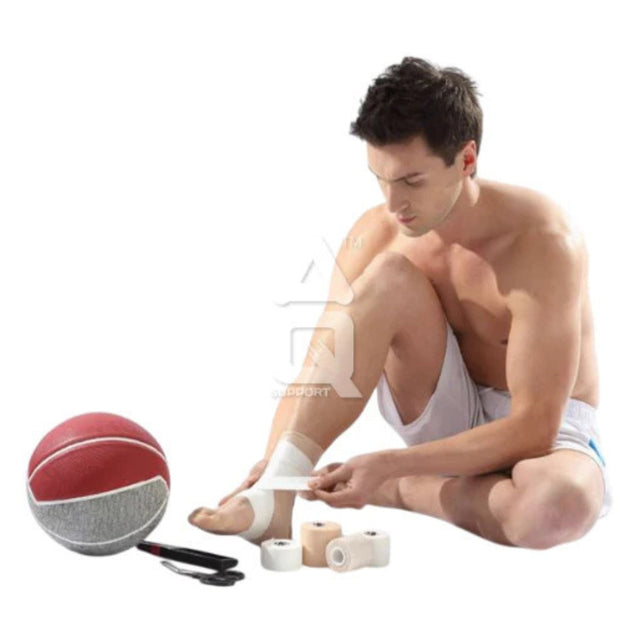 Aq Support Underwrap