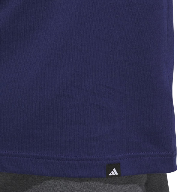 Adidas 90s Nostalgia City Graphic Tee