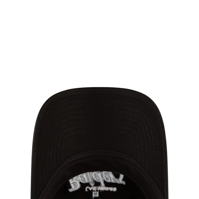 New Era Nfl Washed Script 9Twenty Lasrai