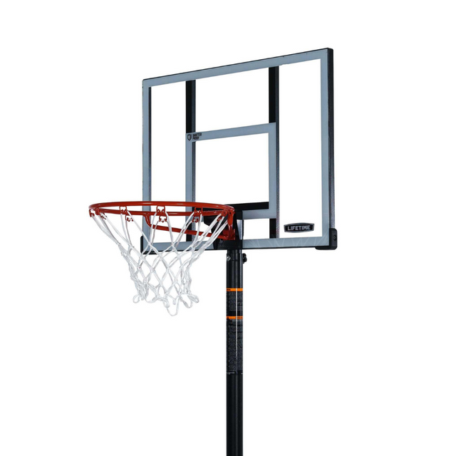 Lifetime 30 In Youth Polycarb System