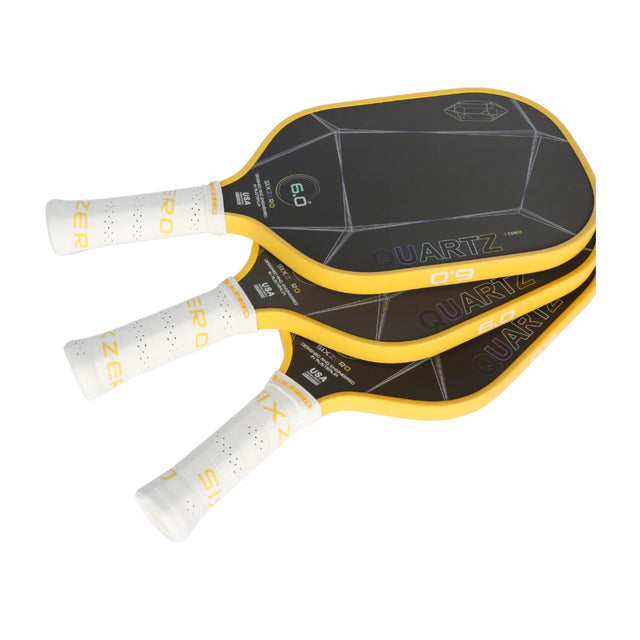 Six Zero Quartz 15Mm