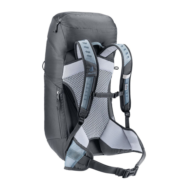 Deuter Ac Lite 28 Sl Graphite Shale