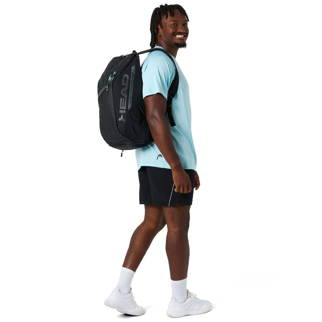 Head Tour Backpack 25L