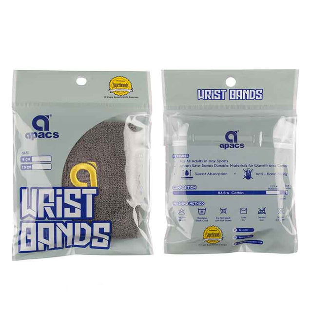 Apacs Wrist Band