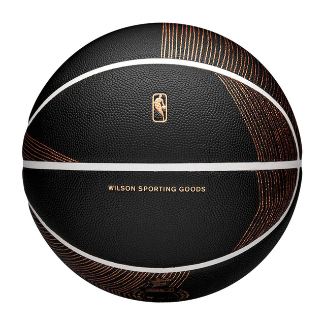 Wilson Champagne Series 3 Sophistication