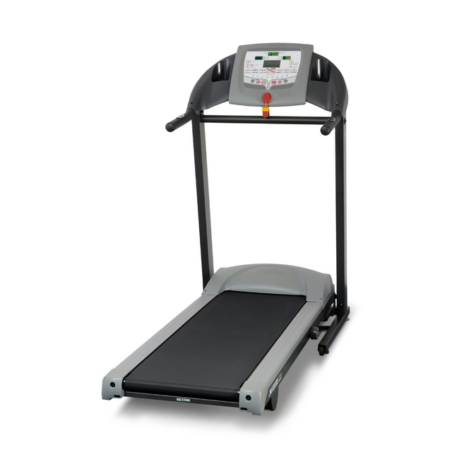 Jk Exer Treadmill Motorized Turbo 772