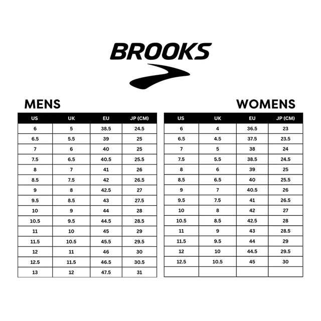 Brooks Ghost 18 M