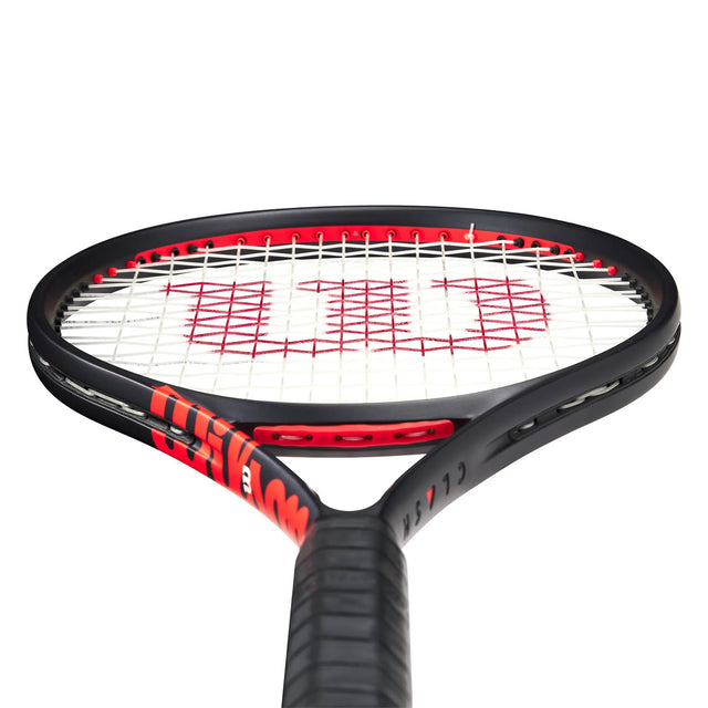 Wilson Clash 100UL V3.0 Tennis Racket