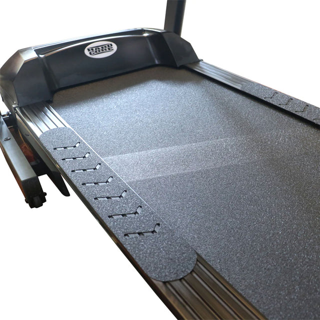 Hardcore Motorized Treadmill