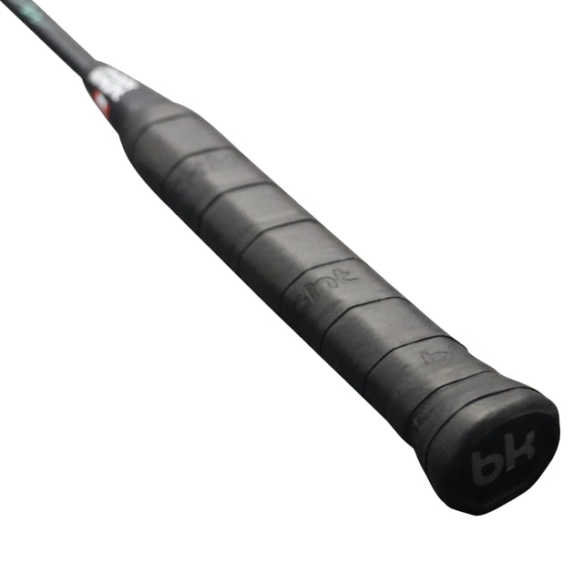 Black Knight Mad Max V25 Black Badminton Racket