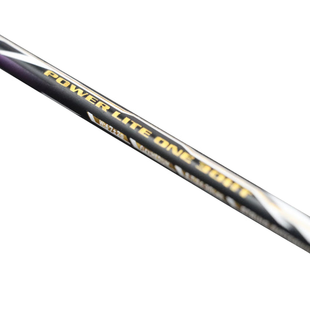 Black Knight Power Lite One 30Ht