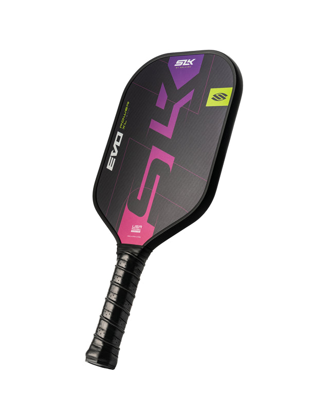 Selkirk Evo Power Xl Pickleball Paddle