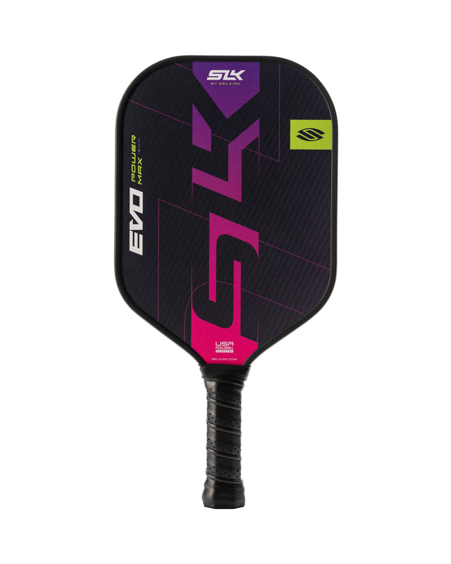 Selkirk Evo Power Xl Pickleball Paddle