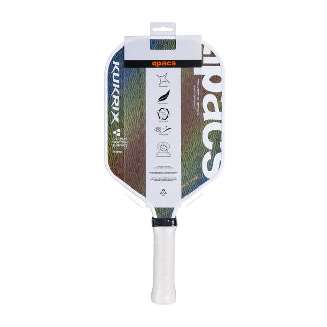 Apacs Kukrix Pickleball Paddle