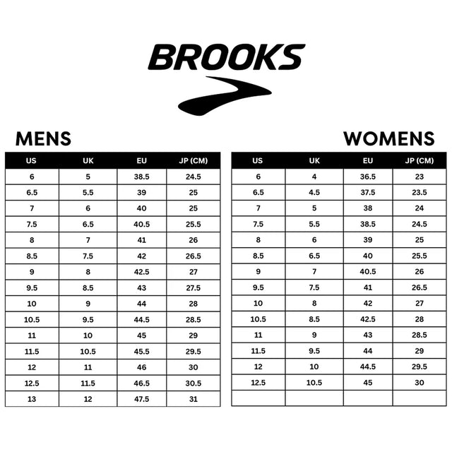 Brooks Ghost 18 M