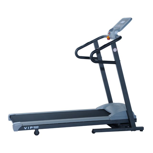 Jk Exer Vip 698 Motorized Treadmill
