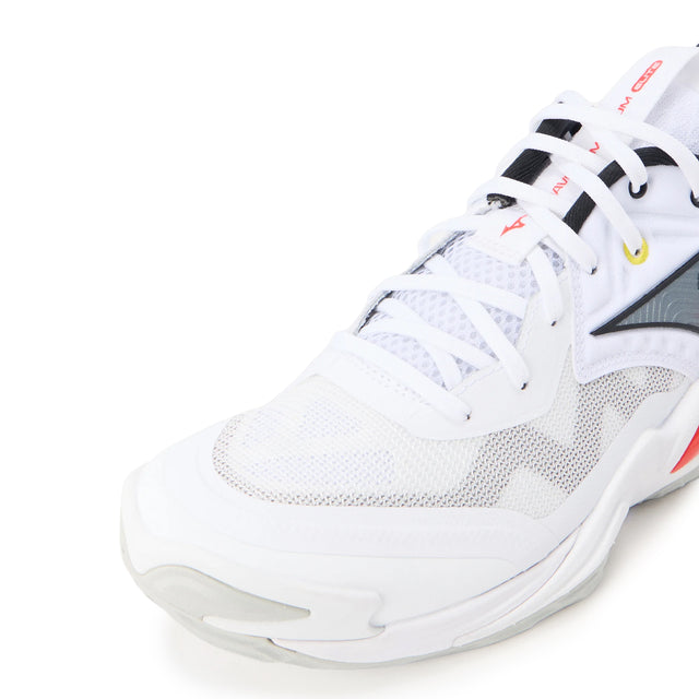 Mizuno Wave Momentum Elite Volleyball Shoes
