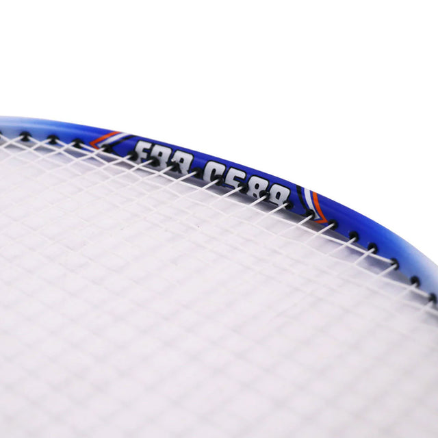 Flott Fbr 0589 Alloy Badminton