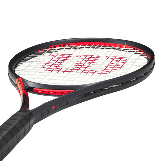 Wilson Clash 100UL V3.0 Tennis Racket