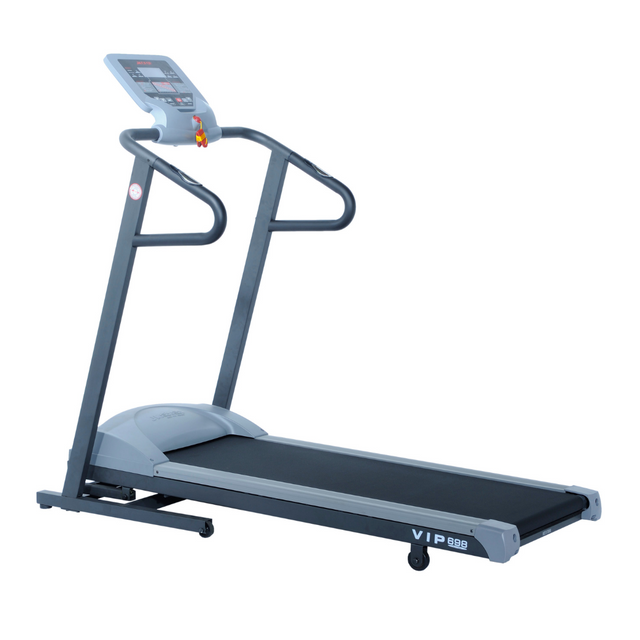 Jk Exer Vip 698 Motorized Treadmill