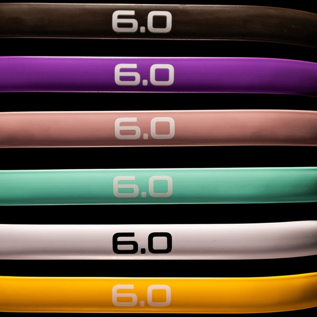 Six Zero Quartz 15Mm