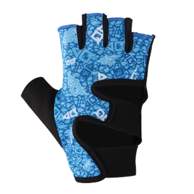 Aq Support Classic Fitness Gloves