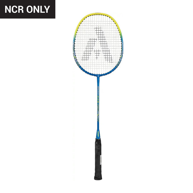 Ashaway-Am-12Sq Badminton Racket