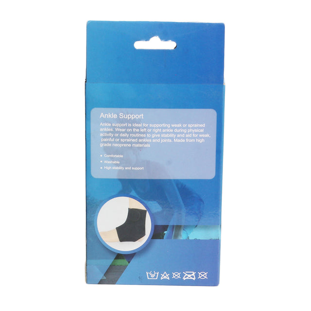 Athletico Neoprene Ankle Support