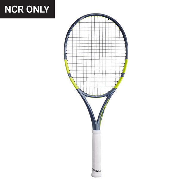 Babolat B Tf Pure Aero Lite Tennis Racket