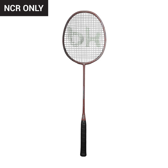 Black Knight Mad Max Badminton Racket