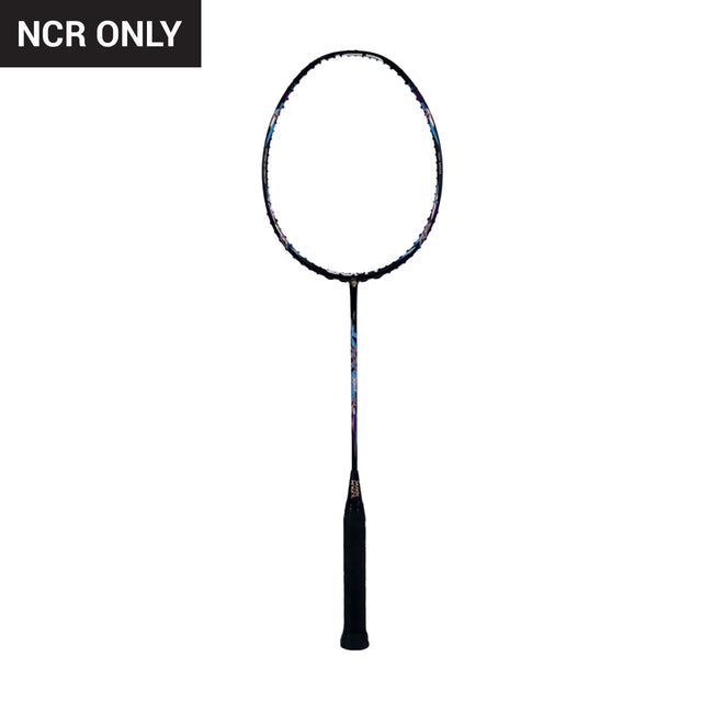 Black Knight Bbr-0226B Velocity 30Ht Hs2 Badminton Racket