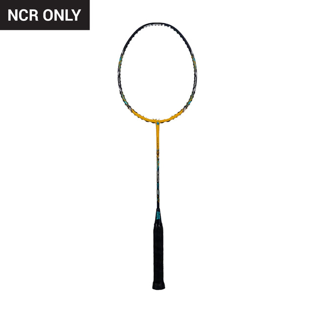 Black Knight Bbr-0227B Velocity 35Ht Hs2 Badminton Racket