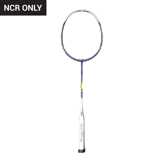 Black Knight Power Lite One 30Ht Badminton Racket
