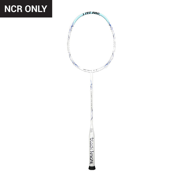 Black Knight Calibre Lite One 30Ht Badminton Racket