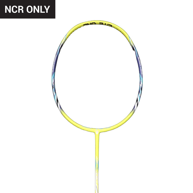 Black Knight Calibre Lite One 30Ht Badminton Racket