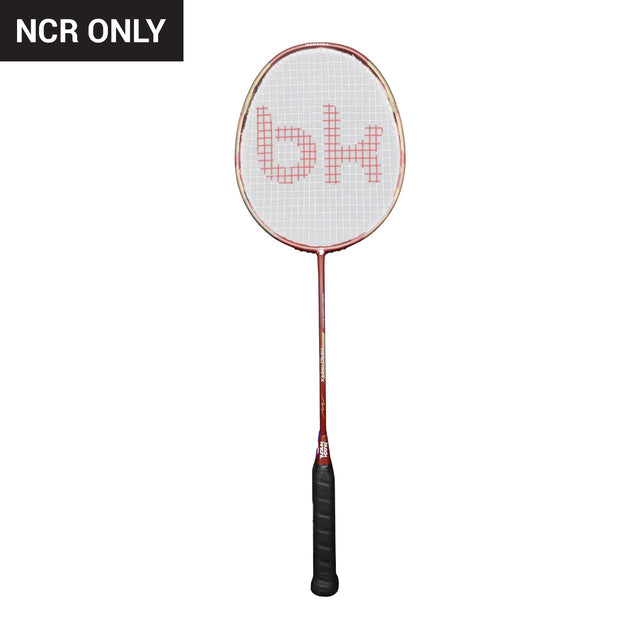 Black Knight Mad Max Badminton Racket