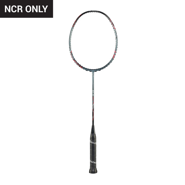 Mizuno Jpx 10.5 At Power W/Fc3U5 Badminton Racket