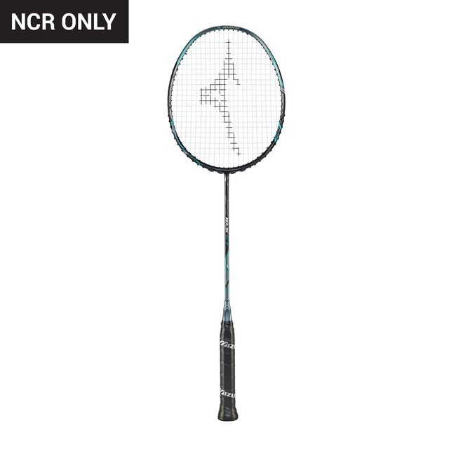 Mizuno Jpx 10.5 Ct Control W/Fc 4U5 Badminton Racket
