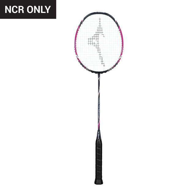 Mizuno Turboblade 587 Badminton Racket