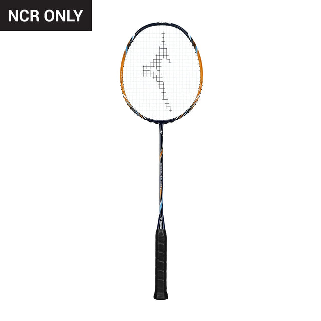 Mizuno Turboblade 587 Badminton Racket