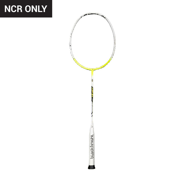 Black Knight Air Badminton Racket