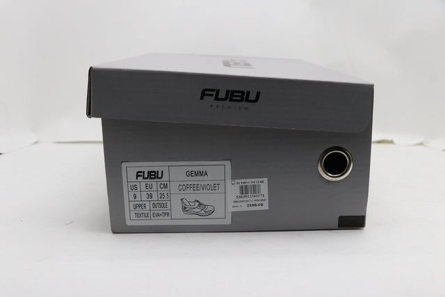 Fubu Gemma