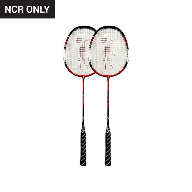 Nassau Mega Power 003 Badminton Racket