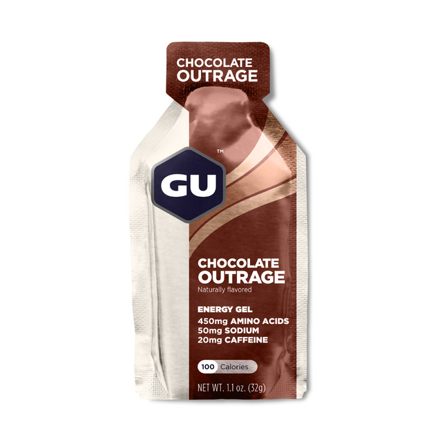Gu Chocolate Outrage