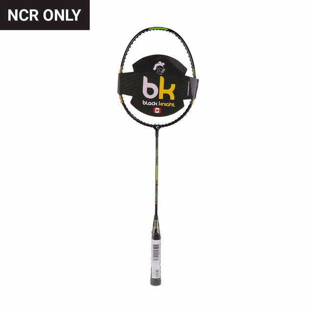 Black Knight Drive Br