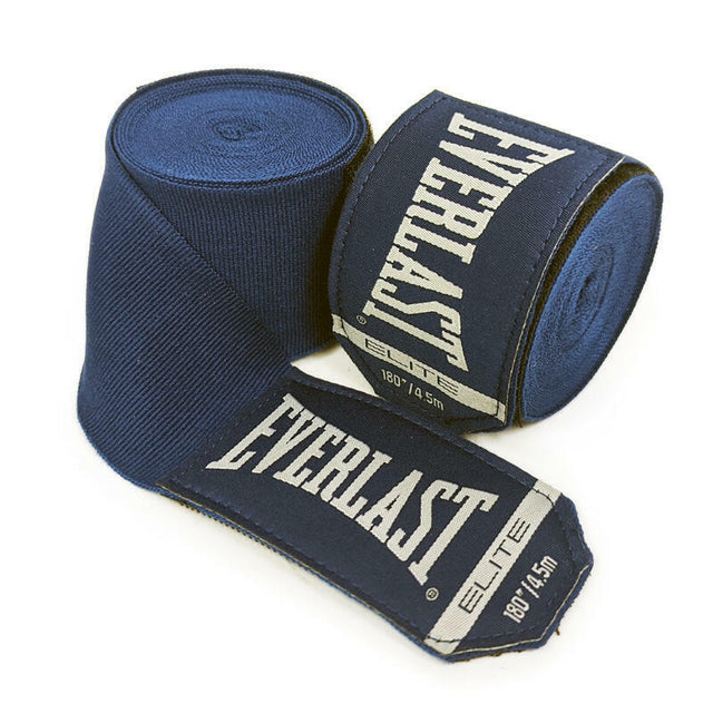 Everlast Elite 180 Hand Wraps