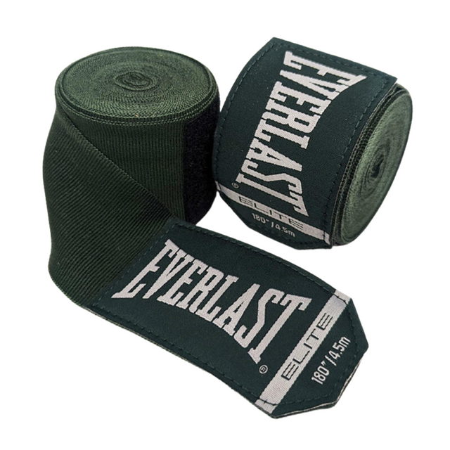 Everlast Elite 180 Hand Wraps