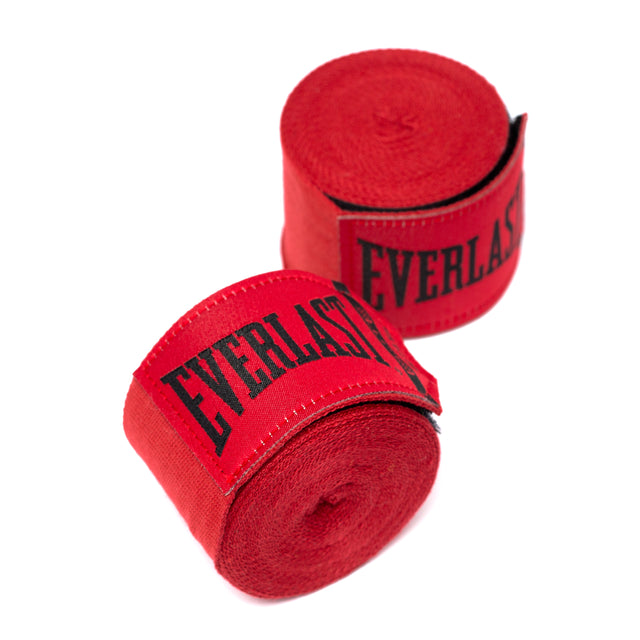 Everlast Elite 180 Hand Wraps