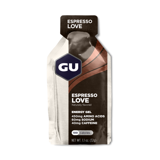 Gu Espresso Love