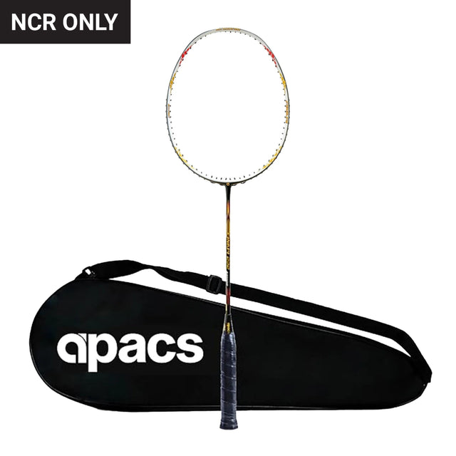 Apacs Finapi 232 Armour Badminton Racket